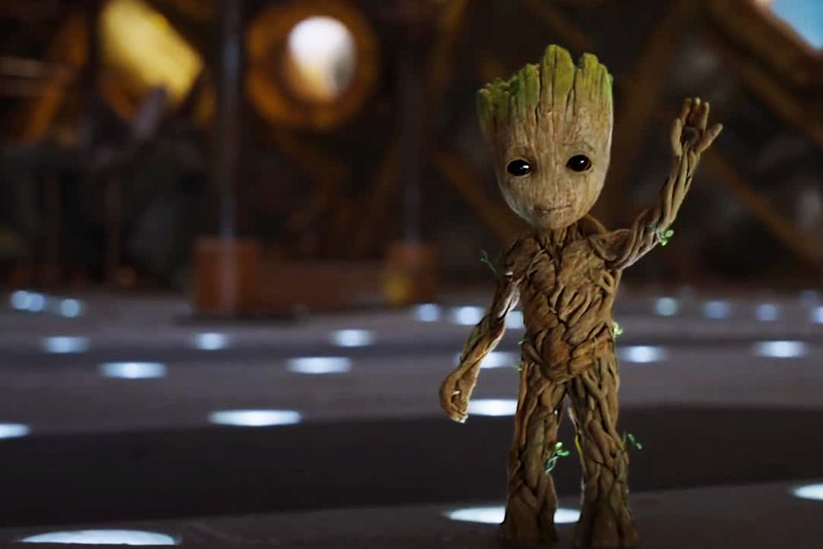 ‘Guardians Of The Galaxy Vol. 2’ (2017): An AutistiCritic Review ...