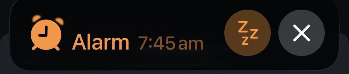 The confusing ⓧ buttons on iOS 26 - alvin in the room