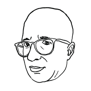 I am BARRY HESS