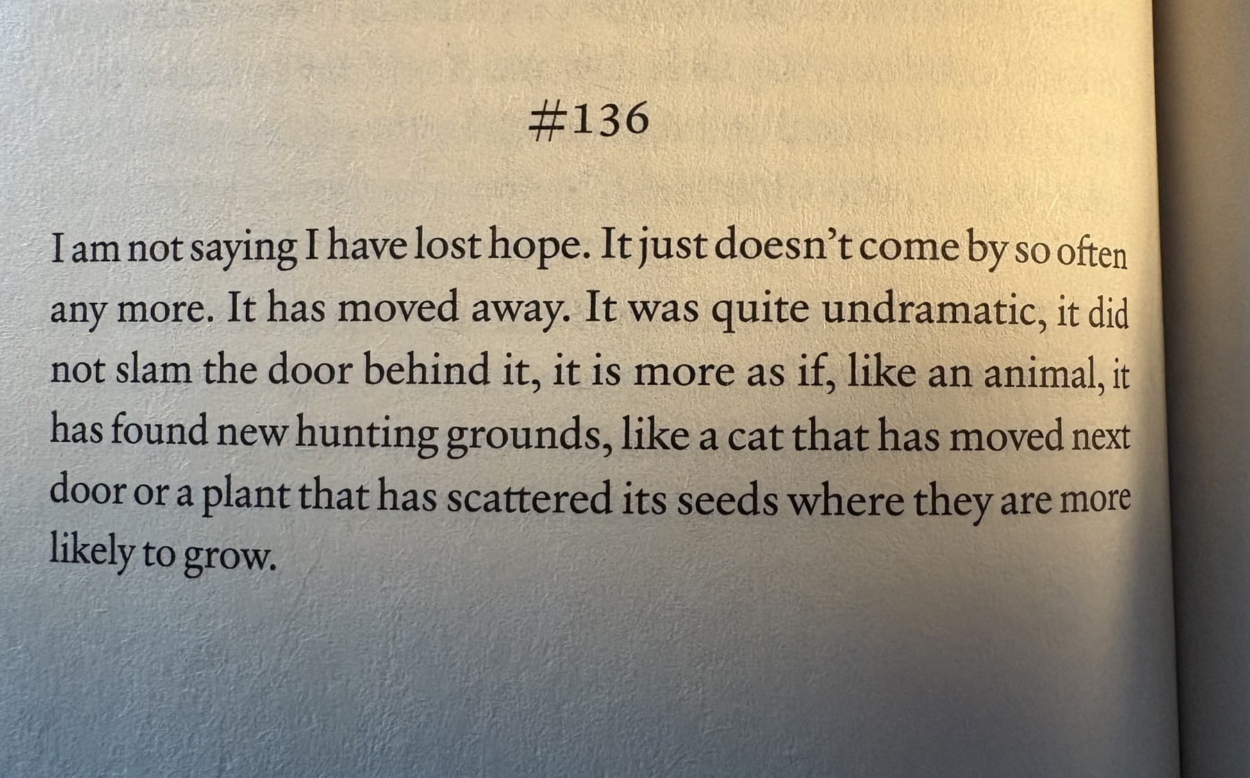 Excerpt from On the Calculation Of Volume