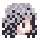 BinaryDigit avatar created by Elle