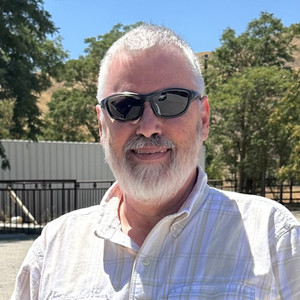 Larry Anderson