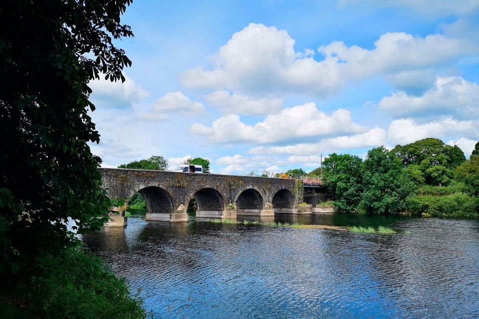 Department for Infrastructure To Launch Dedicated Webpage for Kilrea ...