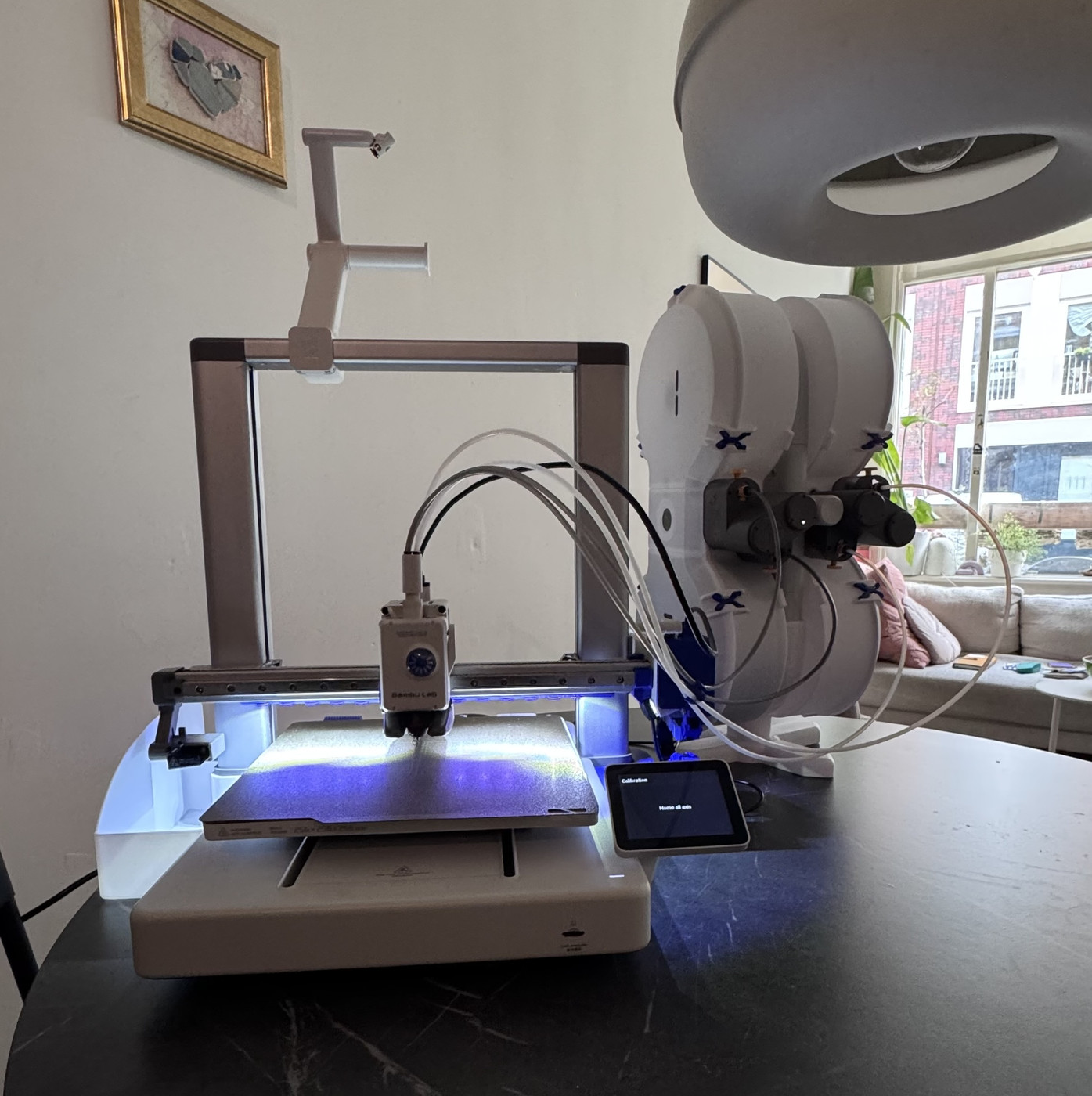 Falling into the 3D Printing Trap - 🛠️ Fragments of a Maker