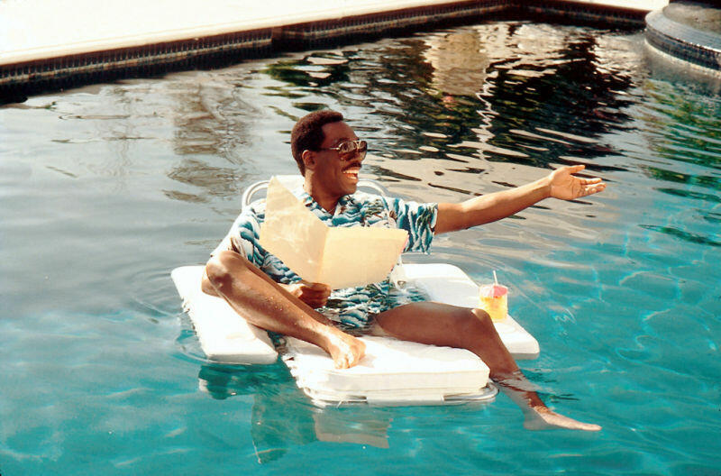‘Beverly Hills Cop II’ (1987): An AutistiCritic Review - AutistiCritic