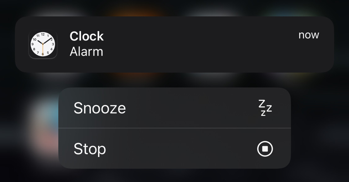 The confusing ⓧ buttons on iOS 26 - alvin in the room