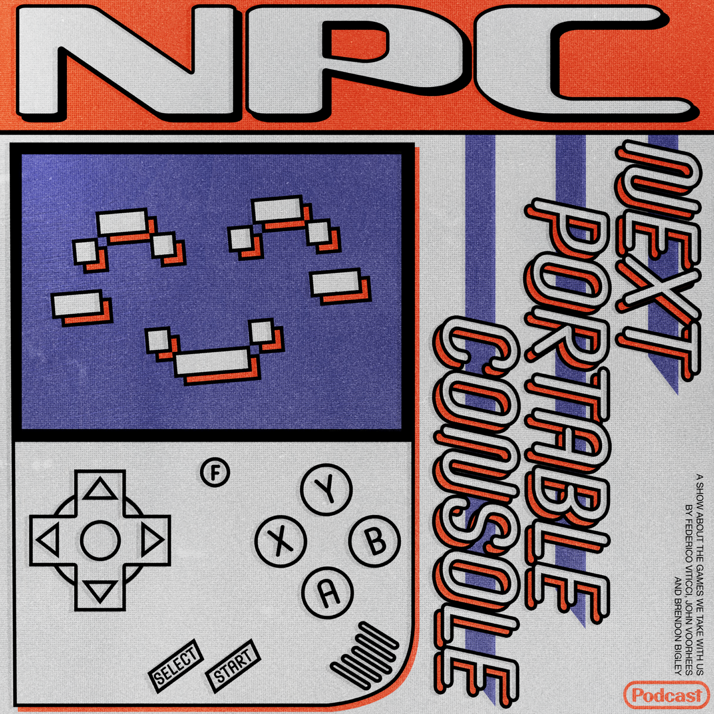 🎙 Introducing NPC: Next Portable Console - Wavelengths