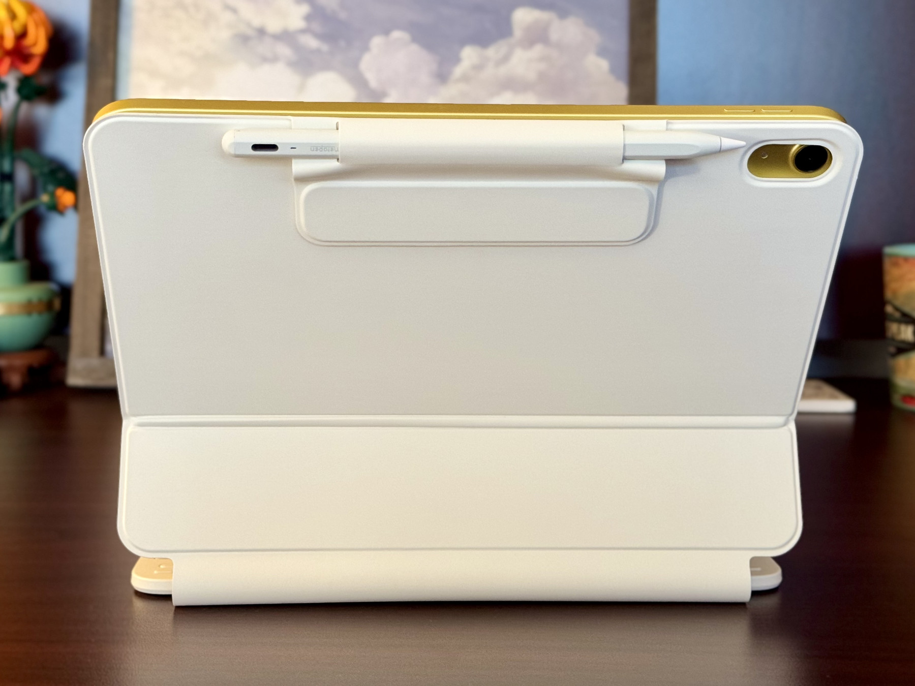 New iPad Kit - Jason Journals