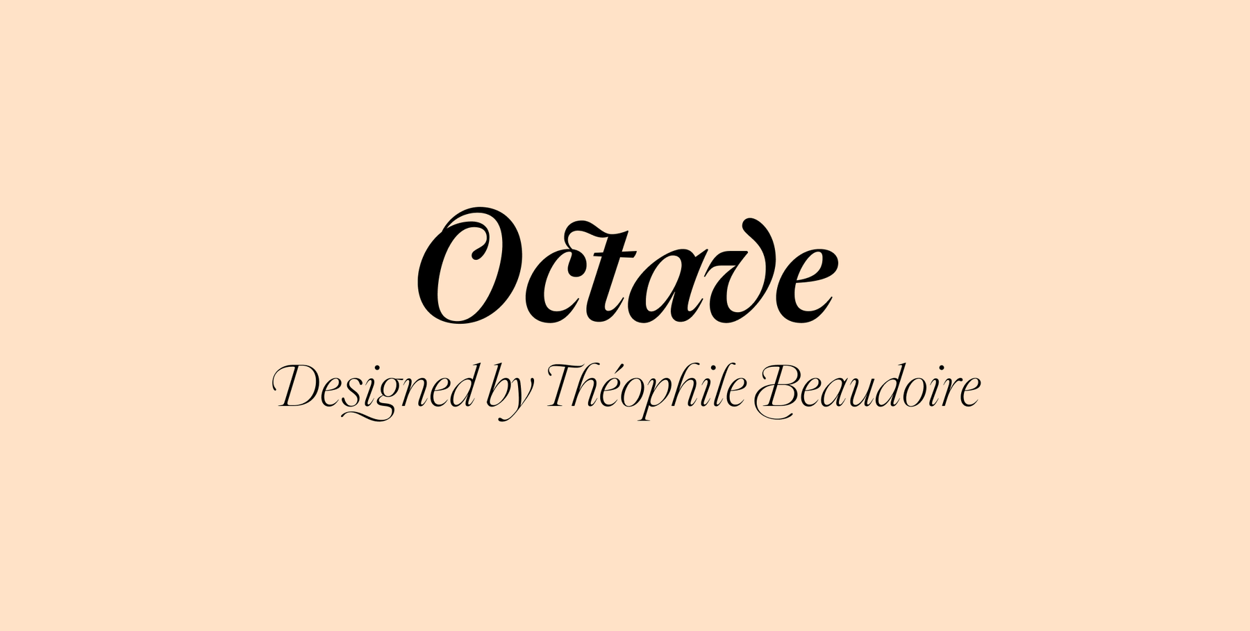 Typeface crushes, AI boundaries, and exploring the internet again ...