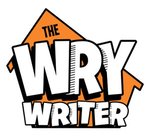 wry writer