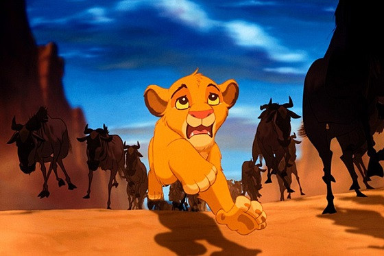 ‘The Lion King’ (1994): An AutistiCritic Review - AutistiCritic