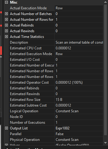 SQL Challenge #5 – When Constraints not work - SQL Challenge #5 – When ...