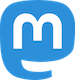Mastodon logo