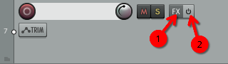REAPER Podcast Editing Tips - Part 2: Noise Reduction, Gates and ...