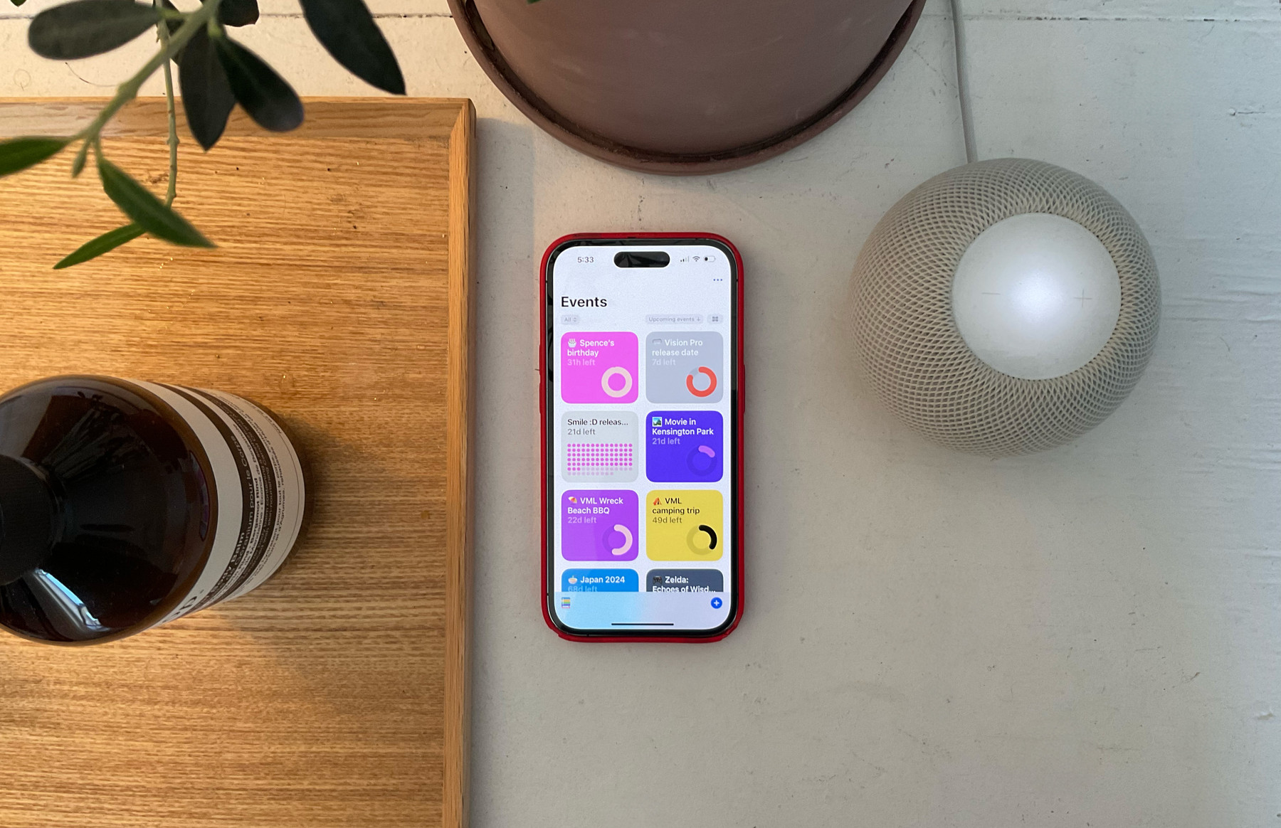 Pretty Progress app review: Looking forward to the future vs. living in ...