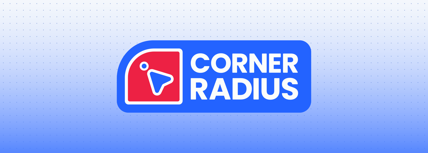 CORNER RADIUS