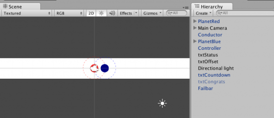 How To Make a Rhythm Game - a quick and dirty guide to setting up your ...