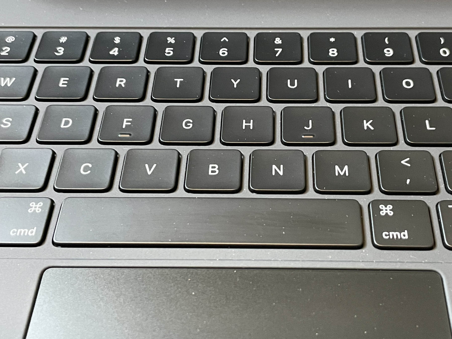 The Reality Of The Magic Keyboard - Jason Journals