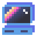 Pixel PC by BinaryDigit