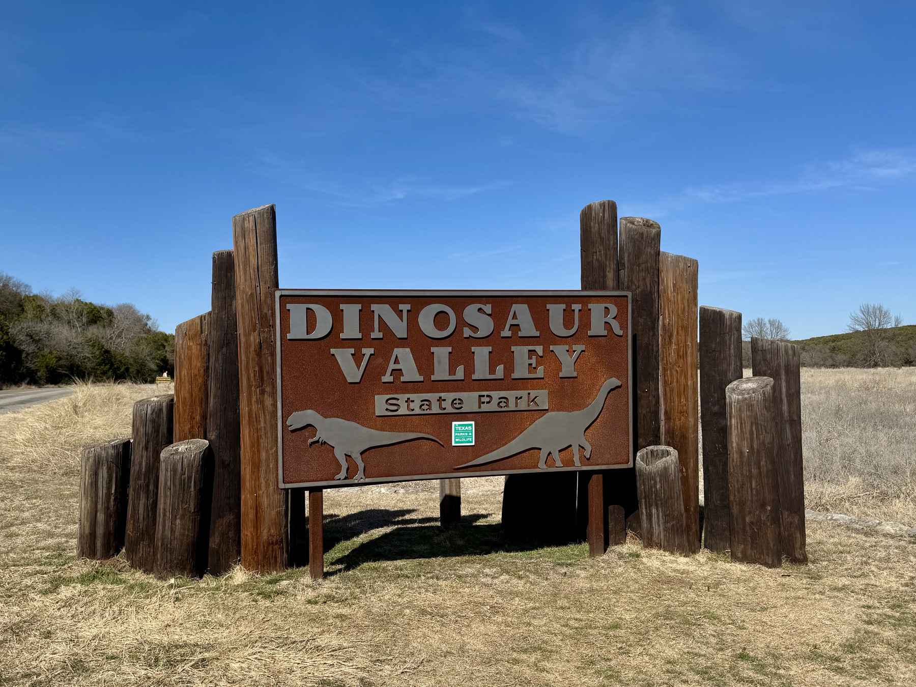 Dino Valley Trip - Jason Journals